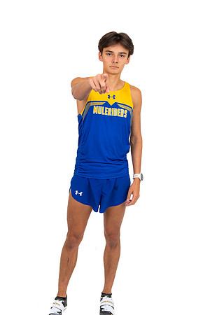 Cross Country Media Day247