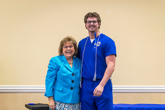 Nursing Pinning 21