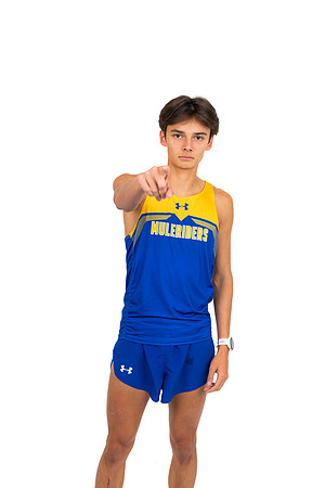 Cross Country Media Day248