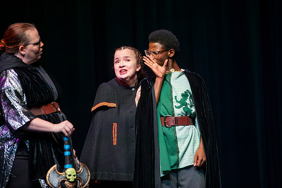 Student Play Festival 69