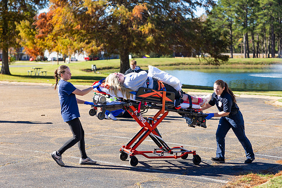 Disaster Simulation 2024_17