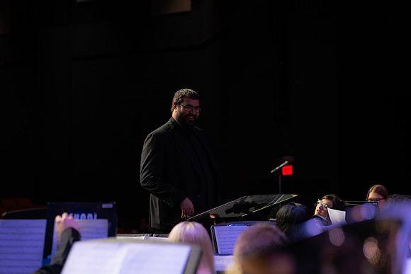 SP25 March Band Concert-43