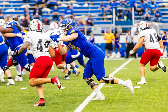Football - Senior Day_141