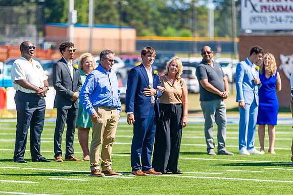 Homecoming Coronation Ceremony_51