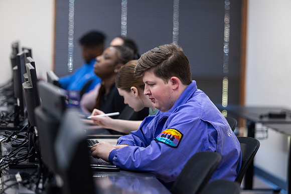 Givens Statistics Class 29