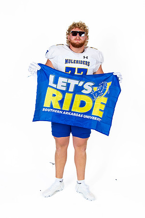 Football Media Day 95