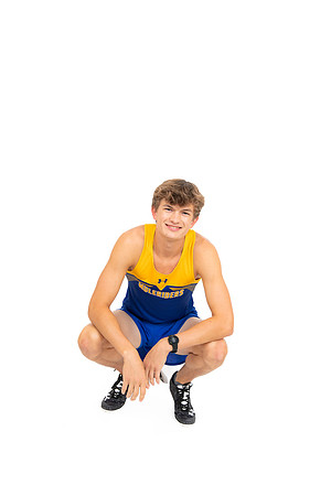 Cross Country Media Day254