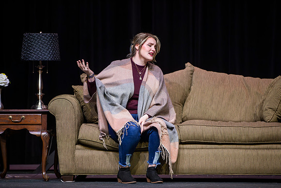Student Play Festival 130