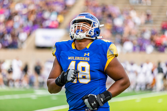 FA22- Murphy USA Football1134