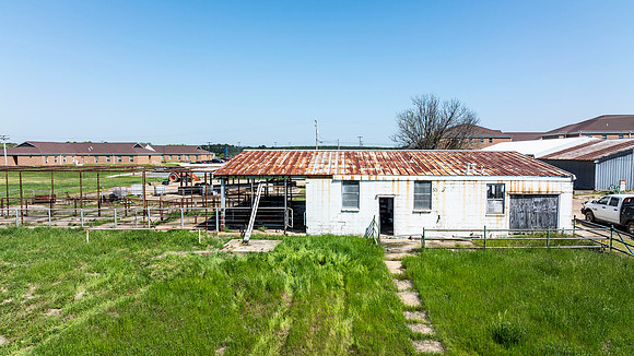 SP25 SAU Dairy Barn 45