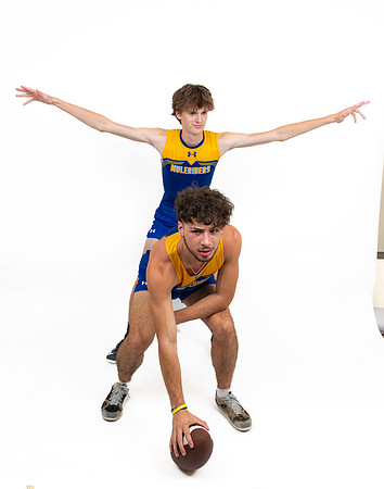 Cross Country Media Day296