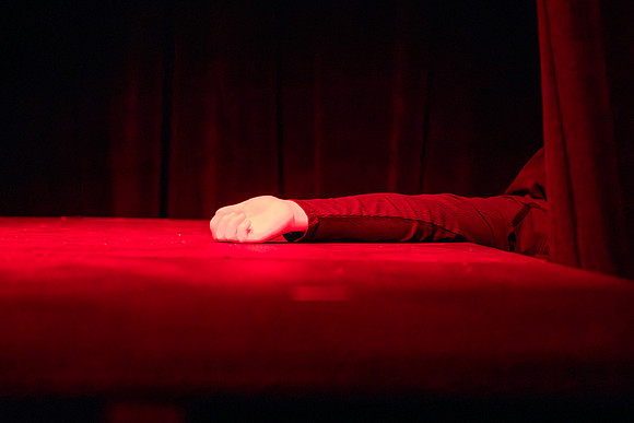Student Play Festival 174