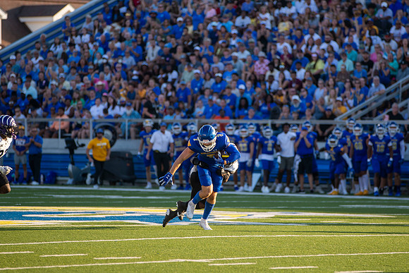 SAU vs. OBU650