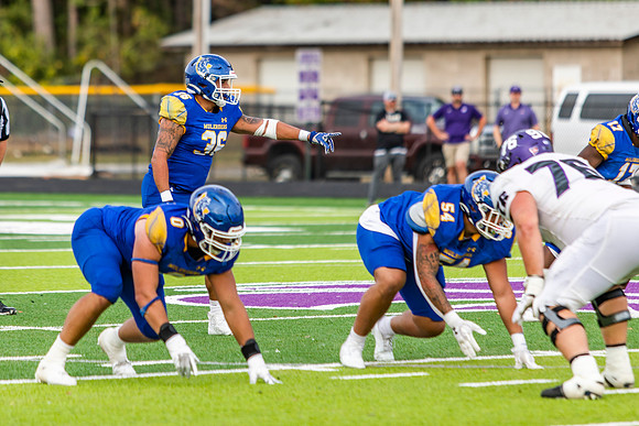 FA22- Murphy USA Football1159