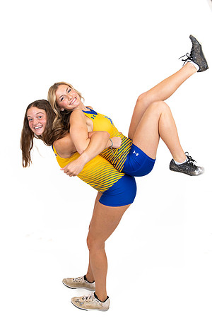Cross Country Media Day232