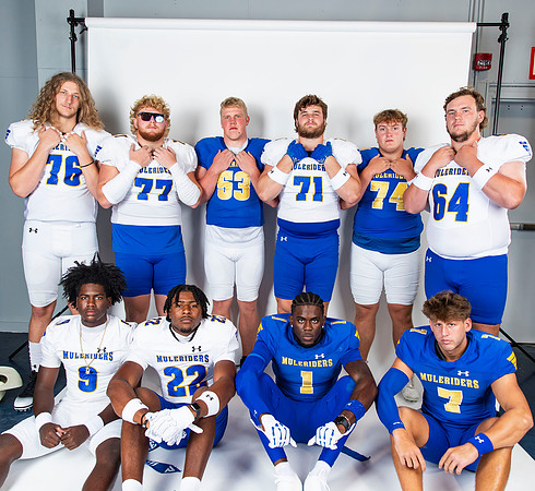 Football Media Day 72