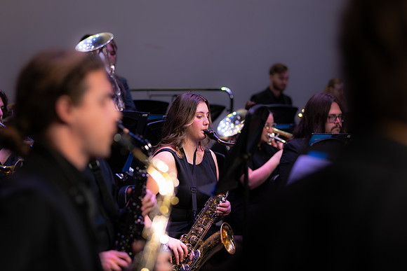 SP25 March Band Concert-58
