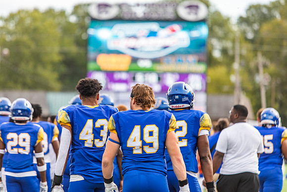 FA22- Murphy USA Football1151