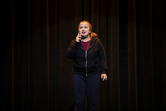 Student Play Festival 151