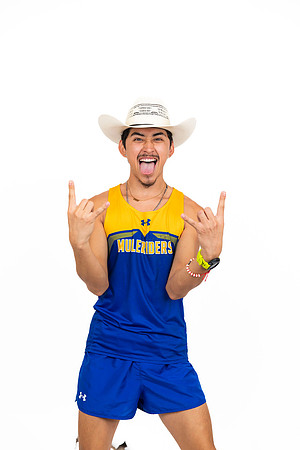 Cross Country Media Day294