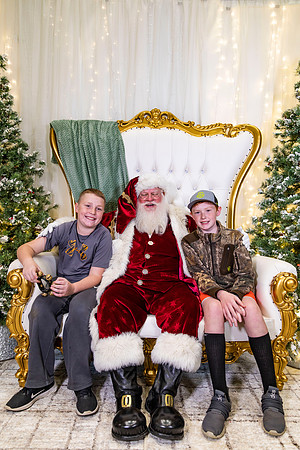 Photos with Santa_39