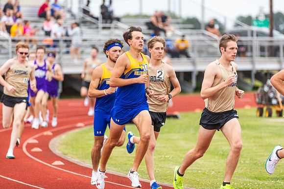 SP25 Track Meet 116