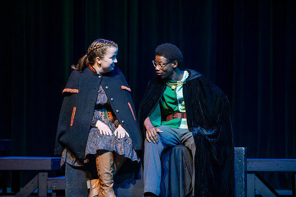 Student Play Festival 27