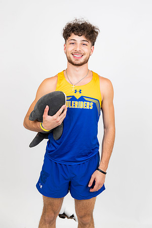 Cross Country Media Day284
