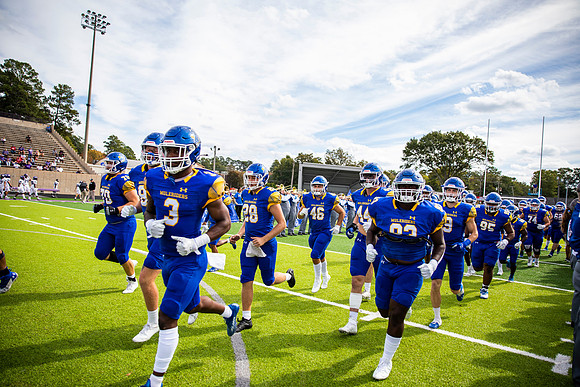 FA22- Murphy USA Football1110