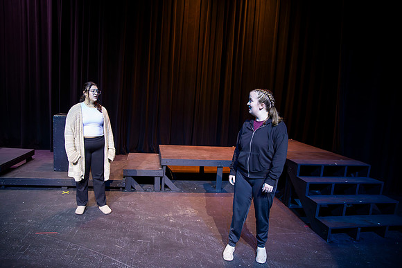 Student Play Festival 167