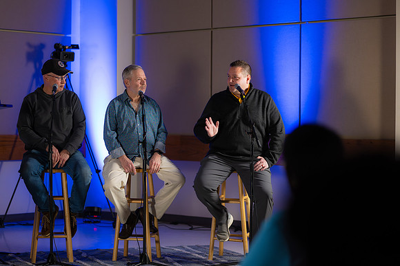 SP25 Jazz Festival Guest Music Seminar-23