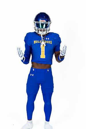 Football Media Day 63