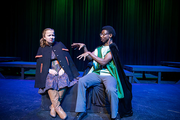 Student Play Festival 185
