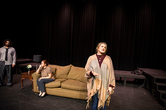 Student Play Festival 196