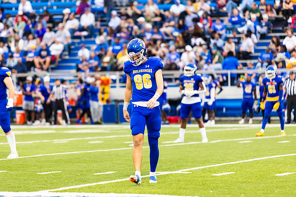 Football - Senior Day_148