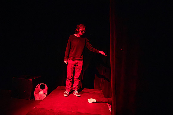 Student Play Festival 173