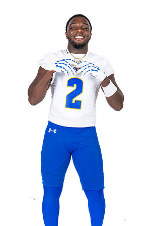 Football Media Day 119