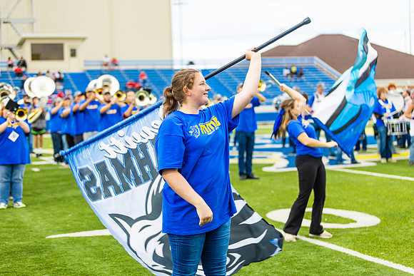 Football - Senior Day_116