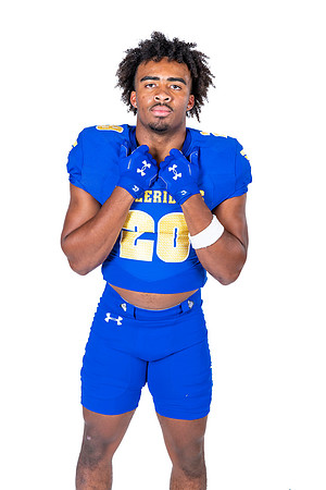 Football Media Day 249