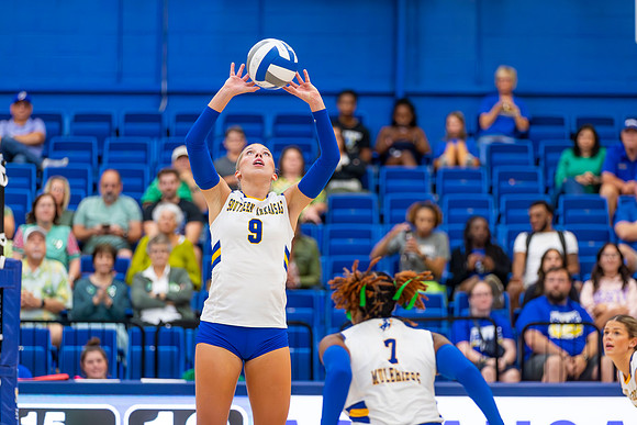 SAU vs HSU47