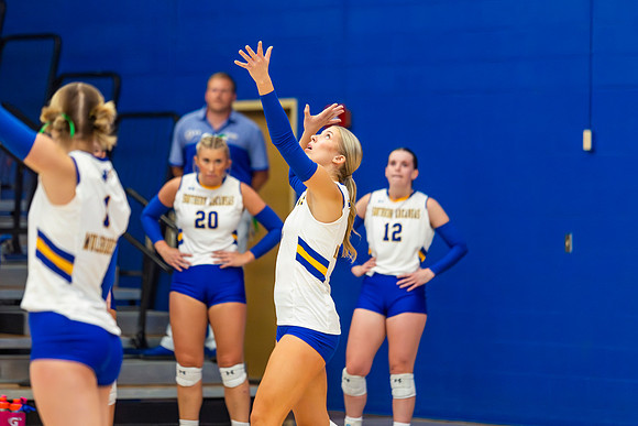 SAU vs. HSU_32