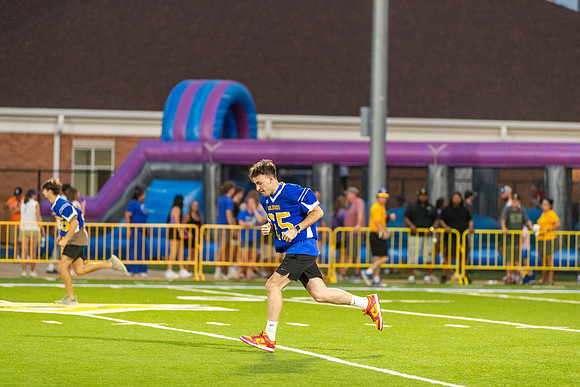 SAU vs. OBU671