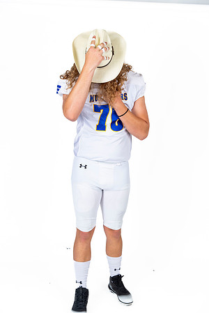 Football Media Day 97