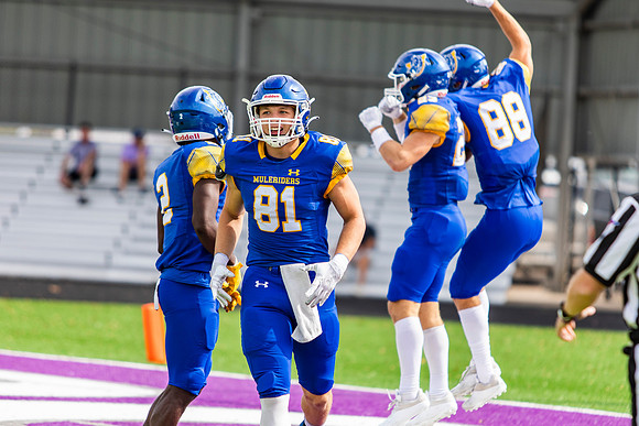 FA22- Murphy USA Football1111