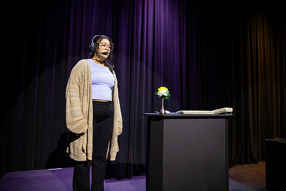 Student Play Festival 162