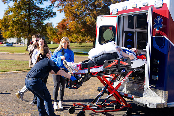 Disaster Simulation 2024_23