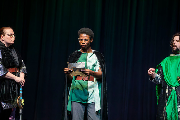 Student Play Festival 60