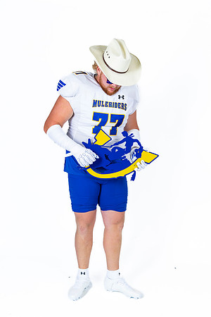 Football Media Day 194