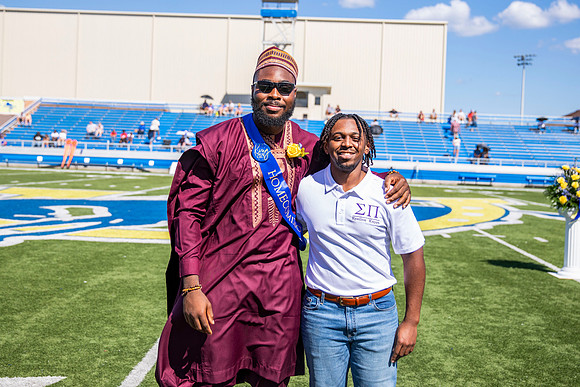 HomecomingField39