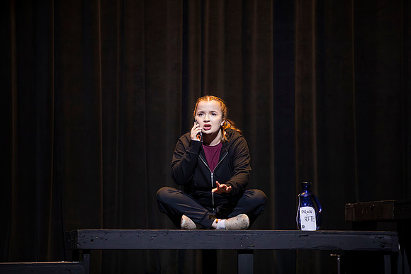 Student Play Festival 137